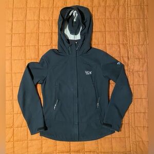 Mountain Hardwear Soft Shell Jacket M